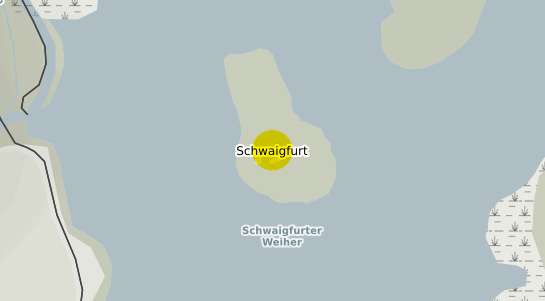 Immobilienpreisekarte Bad Schussenried Schwaigfurt